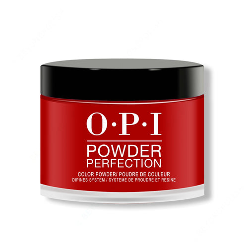 OPI Dipping Powder Perfection - Vodka & Caviar 1.5 oz