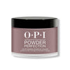 OPI Dipping Powder Perfection - You Don’t Know Suzi 1.5 oz - #DPS063 - OPIcons Spring 2026