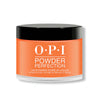 OPI Dipping Powder Perfection - Your Zestination Awaits 1.5 oz - #DPS084