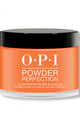 OPI Dipping Powder Perfection - Your Zestination Awaits 1.5 oz - #DPS084 - Dipping Powder at Beyond Polish