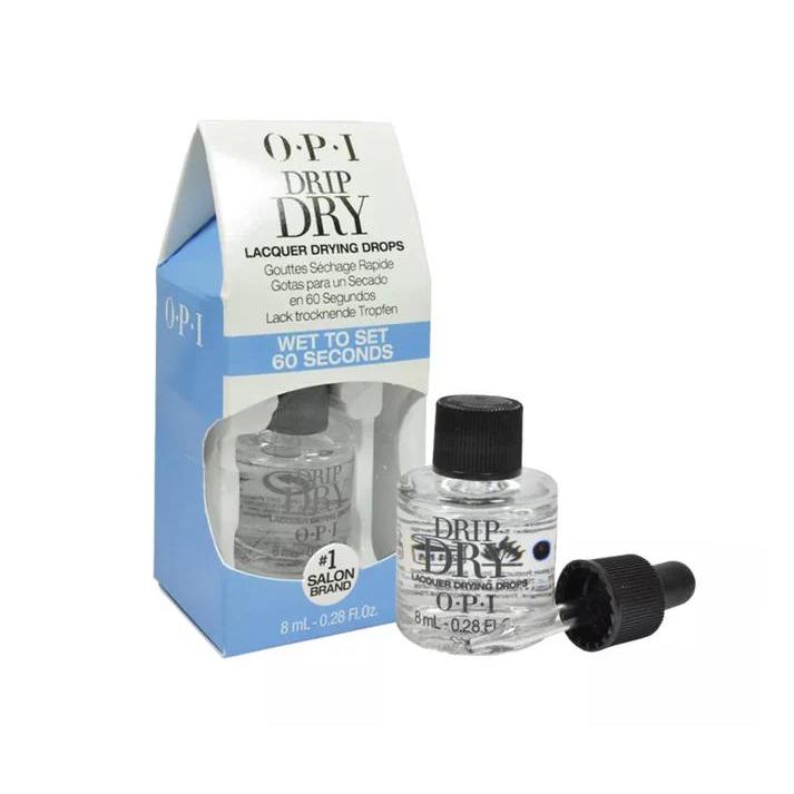OPI Drip Dry - 0.28 Fl. oz - Nail Lacquer at Beyond Polish