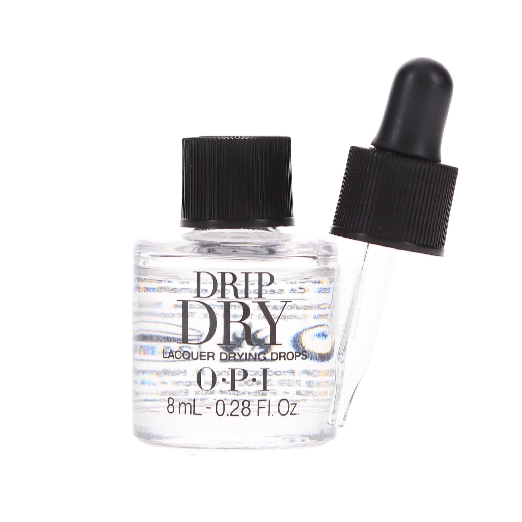 OPI Drip Dry - 0.28 Fl. oz - Nail Lacquer at Beyond Polish
