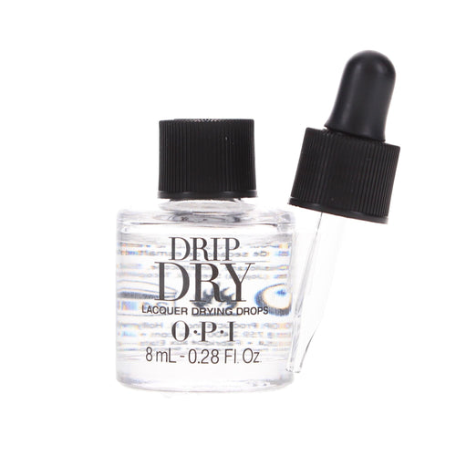 OPI Drip Dry - 0.28 Fl. oz