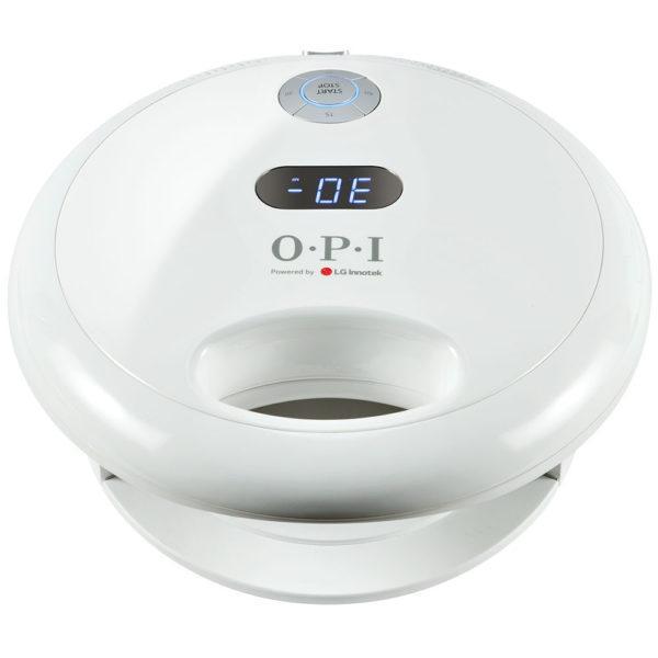 OPI Dual Cure LED Light Lamp - GL902 - Manicure & Pedicure Tools at Beyond Polish