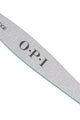 OPI - EDGE Silver Nail File (150 Grit) - 1 piece - Manicure & Pedicure Tools at Beyond Polish