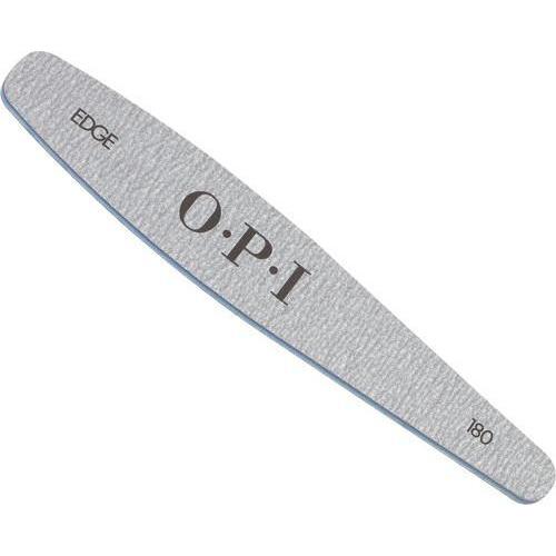 OPI - EDGE Silver Nail File (180 Grit) - 1 piece - Manicure & Pedicure Tools at Beyond Polish