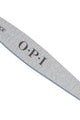 OPI - EDGE Silver Nail File (180 Grit) - 1 piece - Manicure & Pedicure Tools at Beyond Polish