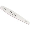 OPI - EDGE White Nail File (240 Grit) - 1 piece