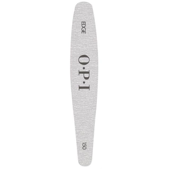 OPI - Edge File 150 Grit - Manicure & Pedicure Tools at Beyond Polish