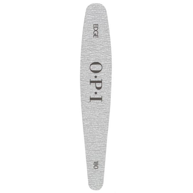 OPI - Edge File 180 Grit - Manicure & Pedicure Tools at Beyond Polish