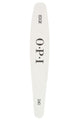 OPI - Edge File 240 Grit - Manicure & Pedicure Tools at Beyond Polish