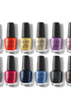 OPI - Fall Wonders Nail Lacquer Collection 0.5 oz - Nail Lacquer at Beyond Polish