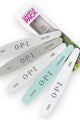 OPI - File Sampler Pack 6 Pc - Manicure & Pedicure Tools at Beyond Polish