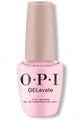 OPI - GELevate 4-In-1 Builder Gel - 4get Me Not - Nail Extensions at Beyond Polish