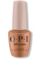 OPI - GELevate 4-In-1 Builder Gel - Fill My Espresso - Nail Extensions at Beyond Polish