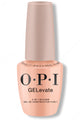 OPI - GELevate 4-In-1 Builder Gel - For the Fill of It - Nail Extensions at Beyond Polish