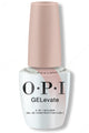 OPI - GELevate 4-In-1 Builder Gel - OPI’m Flawless - Nail Extensions at Beyond Polish