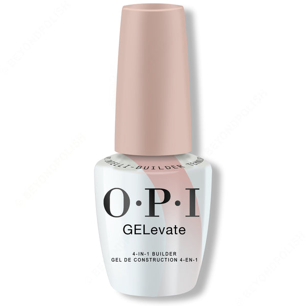新品未開封　OPI ジェルブレイク 15ml まとめて4つ Amazon.co.jp: ベースコート 爪を補修 15mL (ジェルブレイク セラム