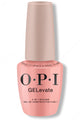 OPI - GELevate 4-In-1 Builder Gel - Pink Over-slay - Nail Extensions at Beyond Polish