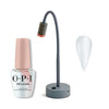 OPI - GELevate 4-In-1 Builder Gel - Starter Kit - Stiletto Tips