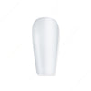 OPI - GELevate Soft Gel Tips - Coffin