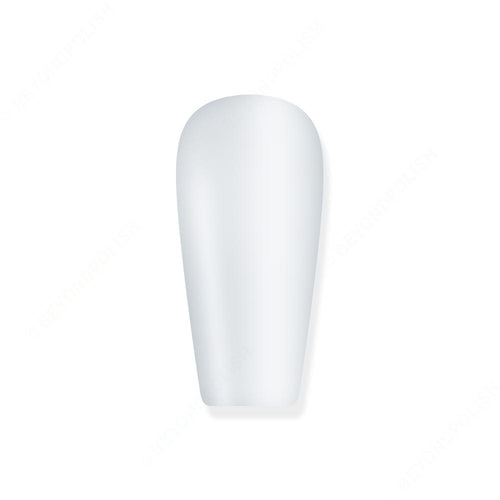OPI - GELevate Soft Gel Tips - Coffin