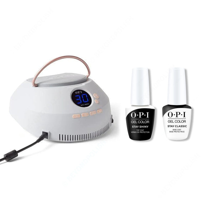 OPI - Gel Basic Kit - Gel Polish at Beyond Polish