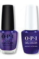 OPI - Gel & Lacquer Combo - Abstract After Dark - Gel & Lacquer Polish at Beyond Polish