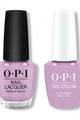OPI - Gel & Lacquer Combo - Achievement Unlocked - Gel & Lacquer Polish at Beyond Polish