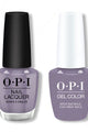 OPI - Gel & Lacquer Combo - Addio Bad Nails, Ciao Great Nails - Gel & Lacquer Polish at Beyond Polish