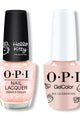 OPI - Gel & Lacquer Combo - Big Celebration - Gel & Lacquer Polish at Beyond Polish