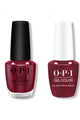 OPI - Gel & Lacquer Combo - Big Sagittarius Energy - Gel & Lacquer Polish at Beyond Polish