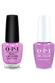 OPI - Gel & Lacquer Combo - Bikini Boardroom - Gel & Lacquer Polish at Beyond Polish