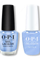 OPI - Gel & Lacquer Combo - Can't CTRL Me - Gel & Lacquer Polish at Beyond Polish