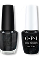 OPI - Gel & Lacquer Combo - Cave The Way - Gel & Lacquer Polish at Beyond Polish