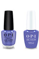 OPI - Gel & Lacquer Combo - Charge It To Their Room - Gel & Lacquer Polish at Beyond Polish