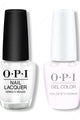 OPI - Gel & Lacquer Combo - Chill 'Em With Kindness - Gel & Lacquer Polish at Beyond Polish