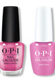 OPI - Gel & Lacquer Combo - CosMIC Drop - Gel & Lacquer Polish at Beyond Polish