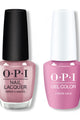 OPI - Gel & Lacquer Combo - Cyborn Again - Gel & Lacquer Polish at Beyond Polish