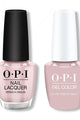 OPI - Gel & Lacquer Combo - Do You Take Lei Away? - Gel & Lacquer Polish at Beyond Polish