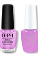 OPI - Gel & Lacquer Combo - Don't Wait. Create. - Gel & Lacquer Polish at Beyond Polish