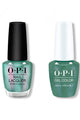 OPI - Gel & Lacquer Combo - Feelin' Capricorn-y - Gel & Lacquer Polish at Beyond Polish