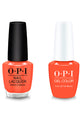 OPI - Gel & Lacquer Combo - Flex On The Beach - Gel & Lacquer Polish at Beyond Polish