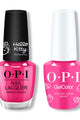 OPI - Gel & Lacquer Combo - Follow Your Heart - Gel & Lacquer Polish at Beyond Polish