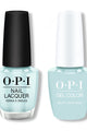 OPI - Gel & Lacquer Combo - Gelato on My Mind - Gel & Lacquer Polish at Beyond Polish