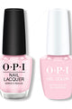 OPI - Gel & Lacquer Combo - Getting Nadi On My Honeymoon - Gel & Lacquer Polish at Beyond Polish