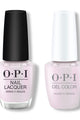 OPI - Gel & Lacquer Combo - Glazed N' Amused - Gel & Lacquer Polish at Beyond Polish