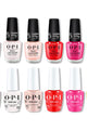 OPI - Gel & Lacquer Combo - Hello Kitty 50th Anniversary (12pc) - Gel & Lacquer Polish at Beyond Polish