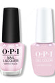 OPI - Gel & Lacquer Combo - Hollywood & Vibe - Gel & Lacquer Polish at Beyond Polish