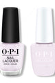 OPI - Gel & Lacquer Combo - Hue Is The Artist? - Gel & Lacquer Polish at Beyond Polish